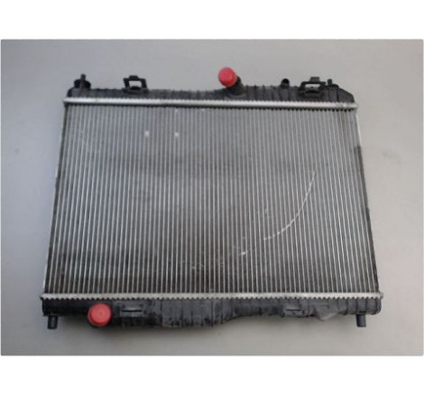 RADIATEUR