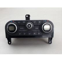 COMMANDE DE CHAUFFAGE NISSAN QASHQAI