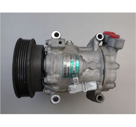 COMPRESSEUR AIR CONDITIONNE