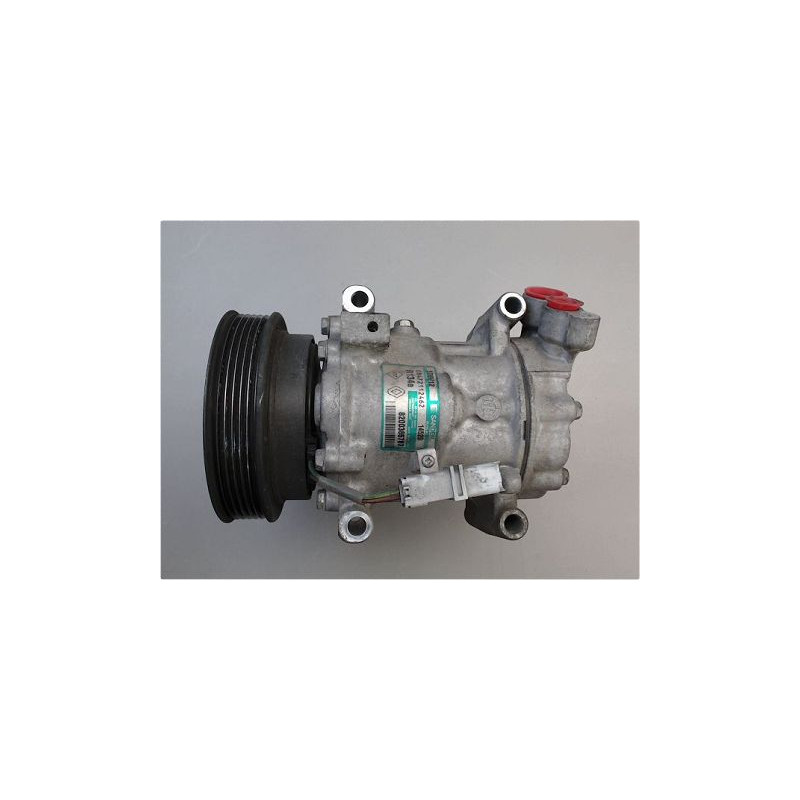 COMPRESSEUR AIR CONDITIONNE RENAULT MODUS