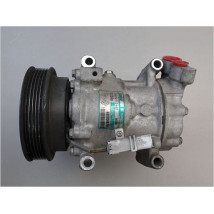 COMPRESSEUR AIR CONDITIONNE RENAULT MODUS