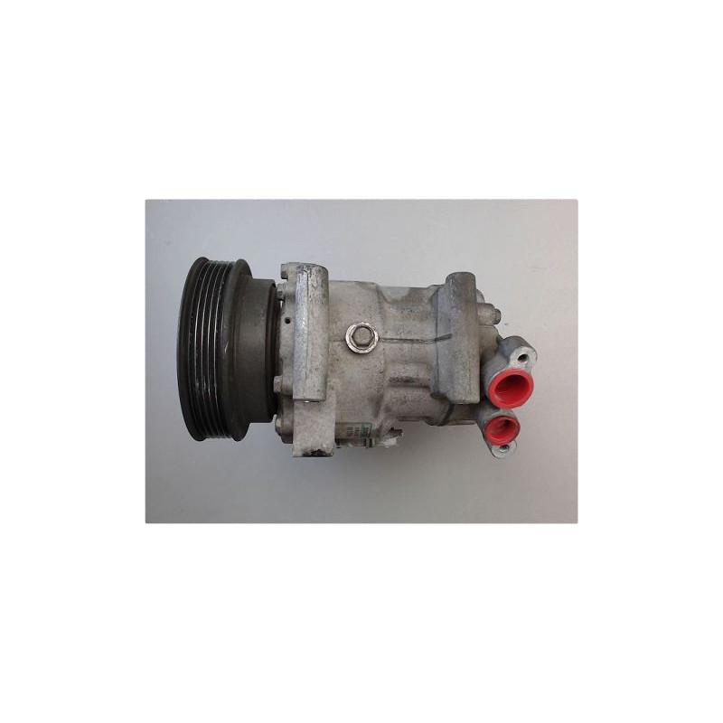 COMPRESSEUR AIR CONDITIONNE RENAULT MODUS