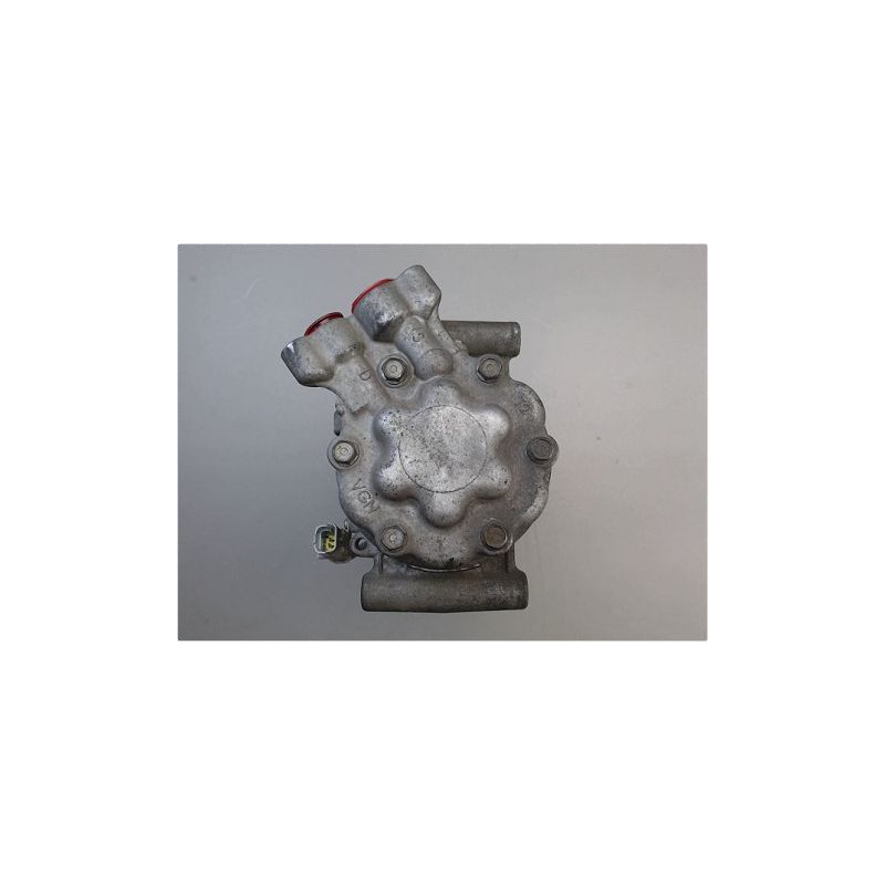 COMPRESSEUR AIR CONDITIONNE RENAULT MODUS