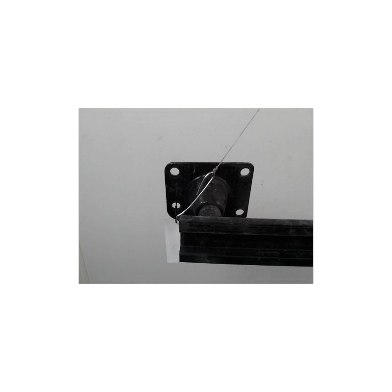 RENFORT PARE-CHOC AVANT PEUGEOT 3008