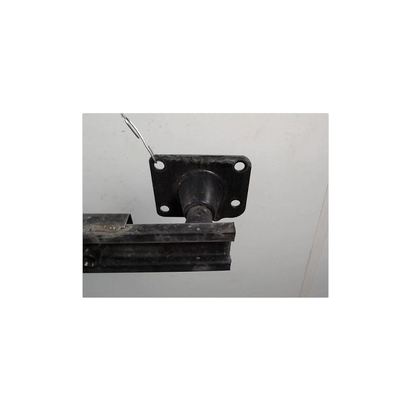 RENFORT PARE-CHOC AVANT PEUGEOT 3008