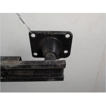 RENFORT PARE-CHOC AVANT PEUGEOT 3008
