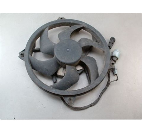 MOTEUR VENTILATEUR RADIATEUR