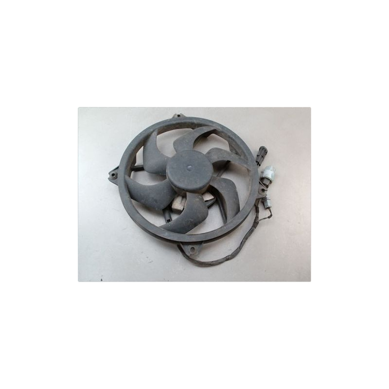 MOTEUR VENTILATEUR RADIATEUR PEUGEOT 407