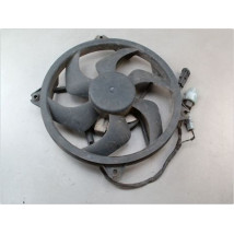 MOTEUR VENTILATEUR RADIATEUR PEUGEOT 407