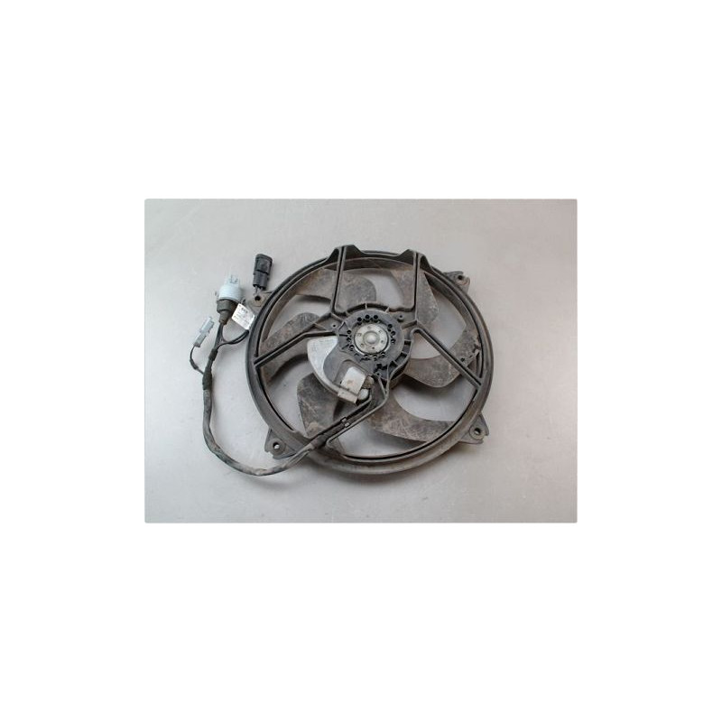 MOTEUR VENTILATEUR RADIATEUR PEUGEOT 407