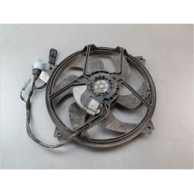 MOTEUR VENTILATEUR RADIATEUR PEUGEOT 407