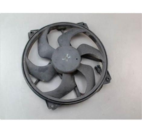 MOTEUR VENTILATEUR RADIATEUR