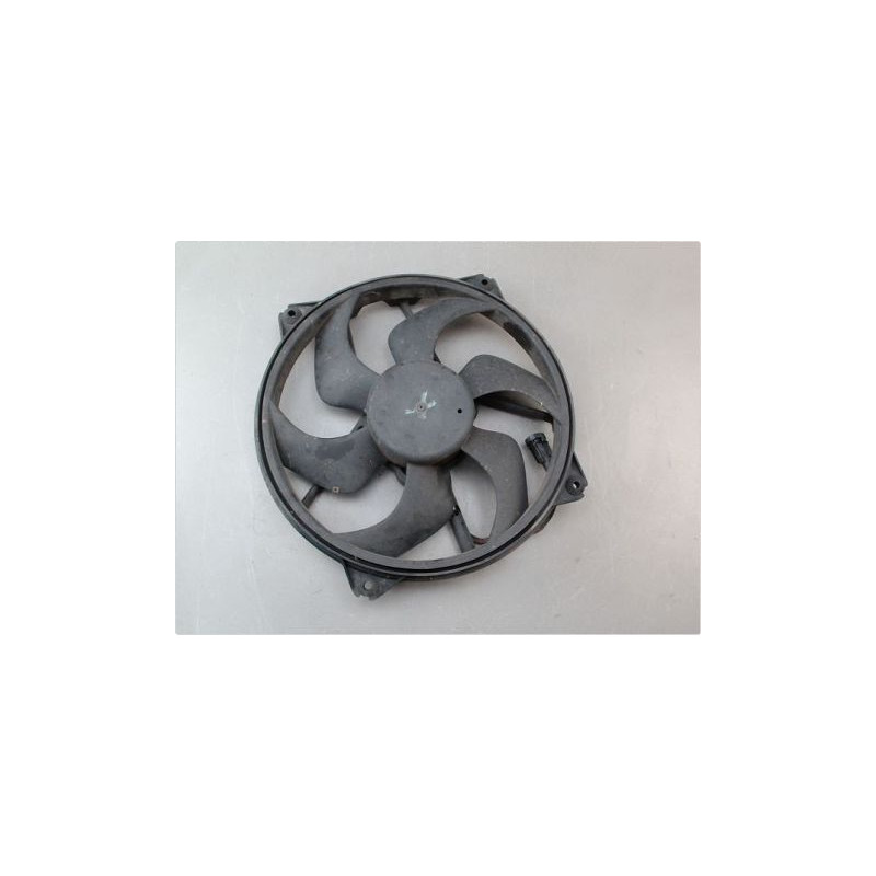 MOTEUR VENTILATEUR RADIATEUR PEUGEOT 307