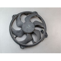 MOTEUR VENTILATEUR RADIATEUR PEUGEOT 307
