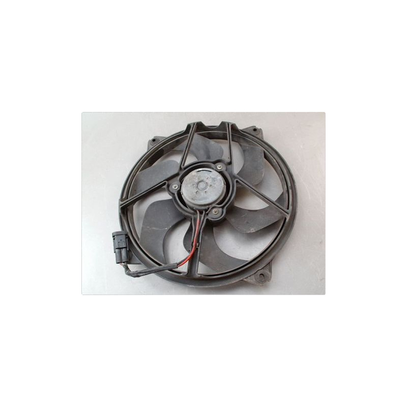 MOTEUR VENTILATEUR RADIATEUR PEUGEOT 307