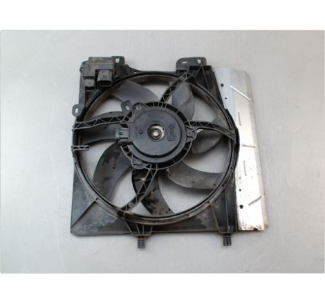 MOTEUR VENTILATEUR RADIATEUR