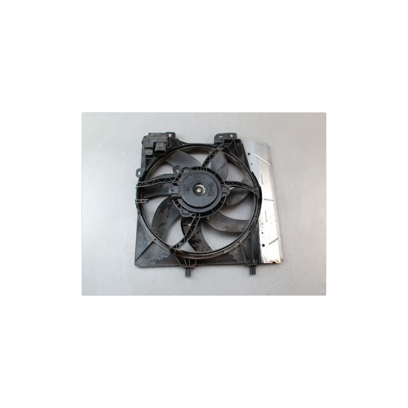 MOTEUR VENTILATEUR RADIATEUR CITROEN C3
