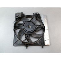 MOTEUR VENTILATEUR RADIATEUR CITROEN C3