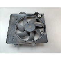 MOTEUR VENTILATEUR RADIATEUR CITROEN C3