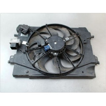 MOTEUR VENTILATEUR RADIATEUR RENAULT CLIO
