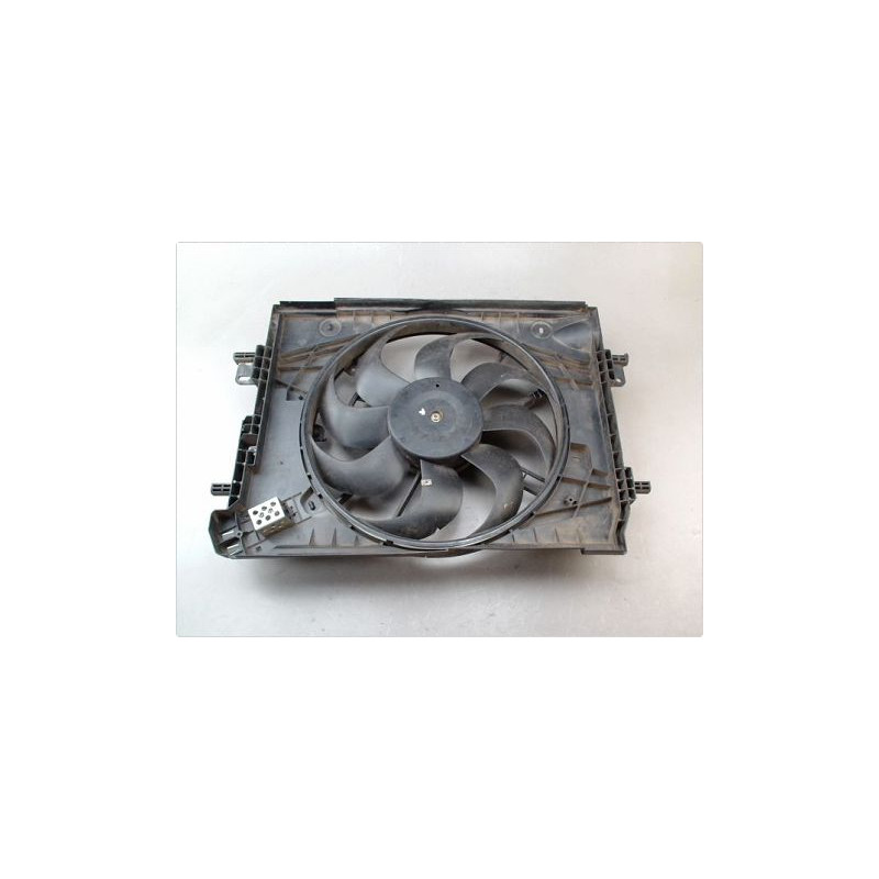 MOTEUR VENTILATEUR RADIATEUR RENAULT CLIO