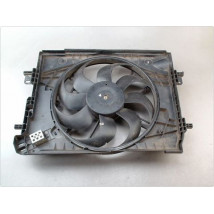 MOTEUR VENTILATEUR RADIATEUR RENAULT CLIO