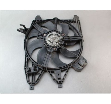 MOTEUR VENTILATEUR RADIATEUR