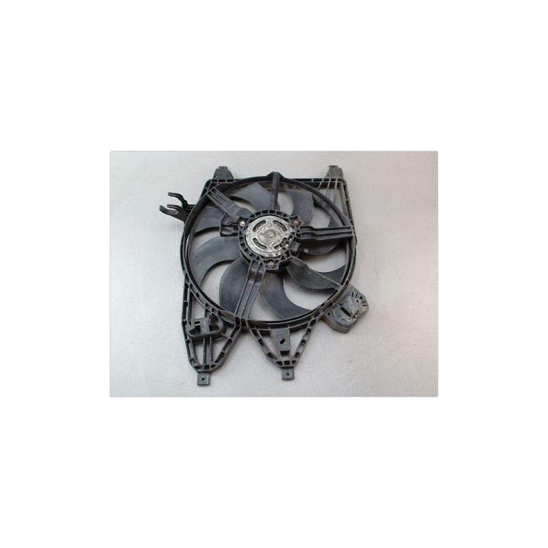 MOTEUR VENTILATEUR RADIATEUR RENAULT KANGOO