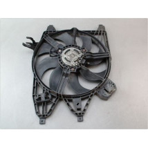 MOTEUR VENTILATEUR RADIATEUR RENAULT KANGOO