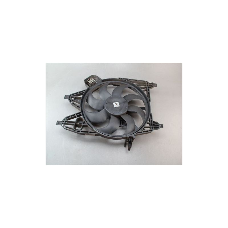 MOTEUR VENTILATEUR RADIATEUR RENAULT KANGOO