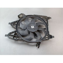 MOTEUR VENTILATEUR RADIATEUR RENAULT KANGOO