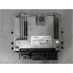 CALCULATEUR MOTEUR