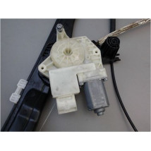 MECANISME LEVE-GLACE AVANT DROIT PEUGEOT 308