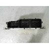 CALCULATEUR MOTEUR PEUGEOT 208 12-15