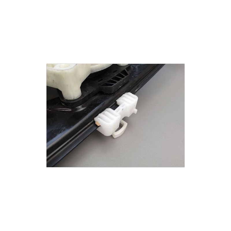 MECANISME LEVE-GLACE AVANT GAUCHE PEUGEOT 308
