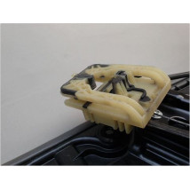 MECANISME LEVE-GLACE AVANT DROIT VOLVO V40