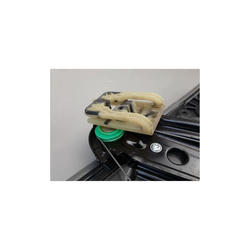 MECANISME LEVE-GLACE AVANT DROIT VOLVO V40
