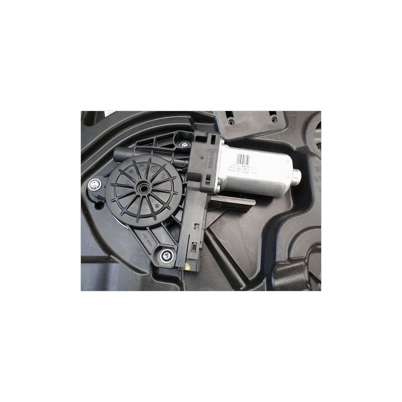 MECANISME LEVE-GLACE AVANT DROIT VOLVO V40