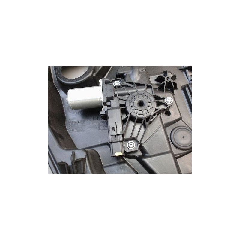 MECANISME LEVE-GLACE ARRIERE GAUCHE VOLVO V40