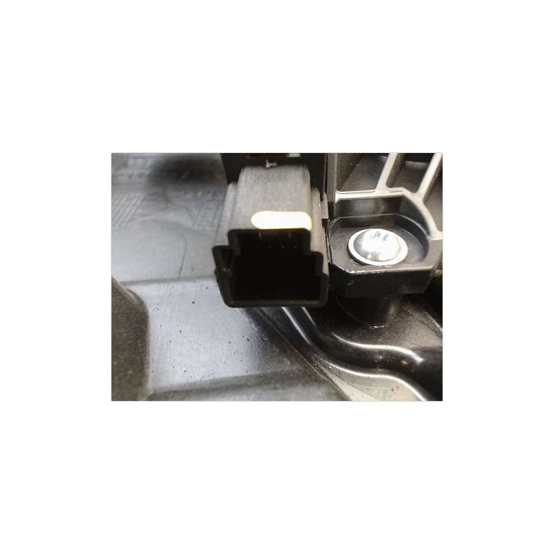 MECANISME LEVE-GLACE ARRIERE GAUCHE VOLVO V40