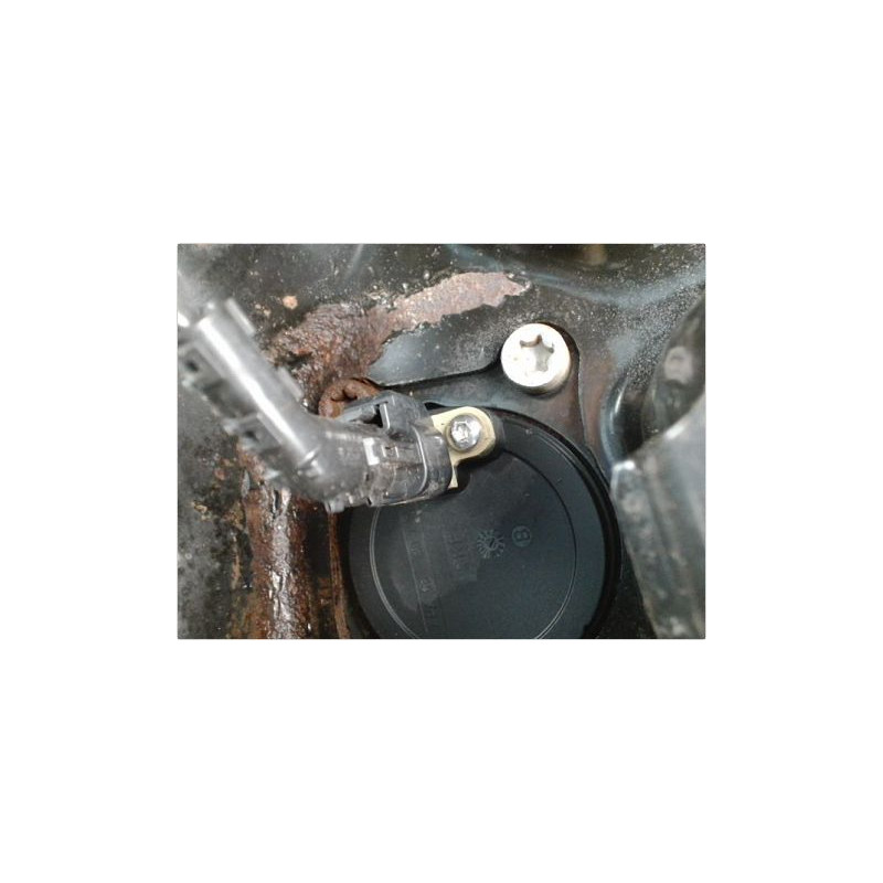PIVOT ARRIERE DROIT VOLVO V40