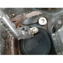 PIVOT ARRIERE DROIT VOLVO V40