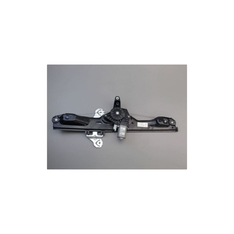MECANISME LEVE-GLACE AVANT DROIT NISSAN QASHQAI