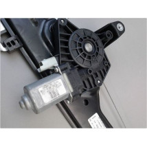 MECANISME LEVE-GLACE AVANT DROIT NISSAN QASHQAI