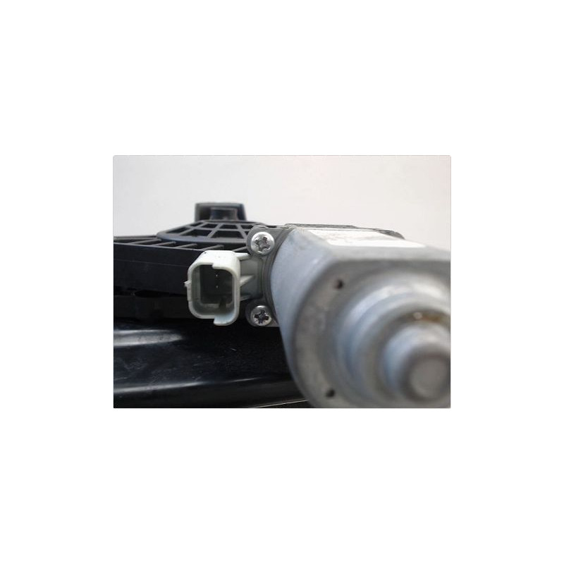 MECANISME LEVE-GLACE AVANT DROIT NISSAN QASHQAI