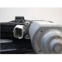 MECANISME LEVE-GLACE AVANT DROIT NISSAN QASHQAI