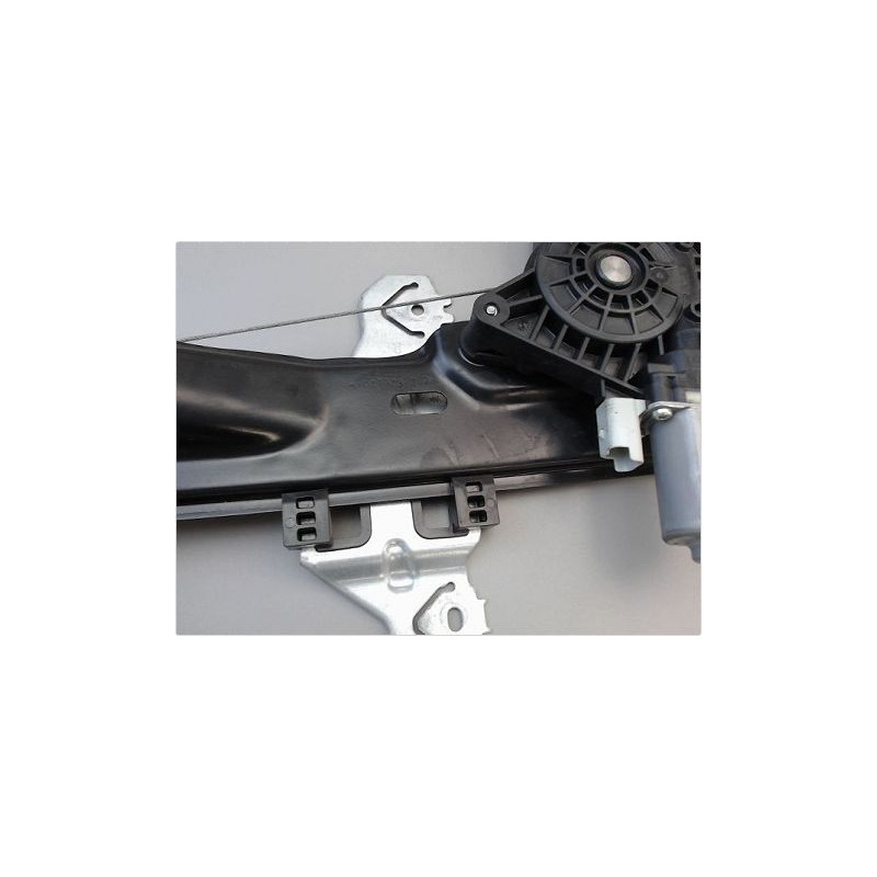 MECANISME LEVE-GLACE AVANT DROIT NISSAN QASHQAI