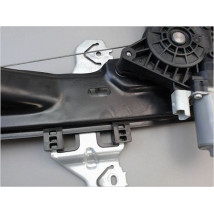 MECANISME LEVE-GLACE AVANT DROIT NISSAN QASHQAI