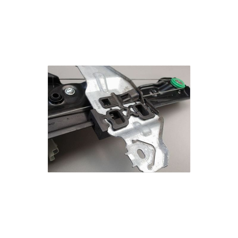 MECANISME LEVE-GLACE AVANT DROIT NISSAN QASHQAI