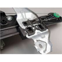 MECANISME LEVE-GLACE AVANT DROIT NISSAN QASHQAI